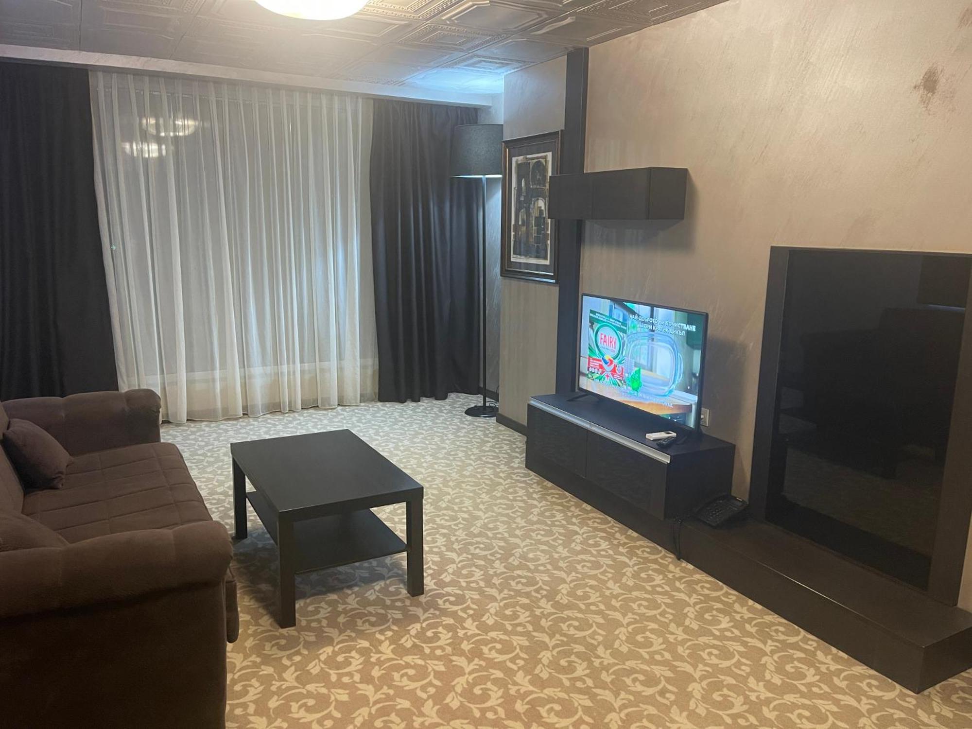 Мия 2 Deluxe Royal Spa Velingrad Eksteriør bilde