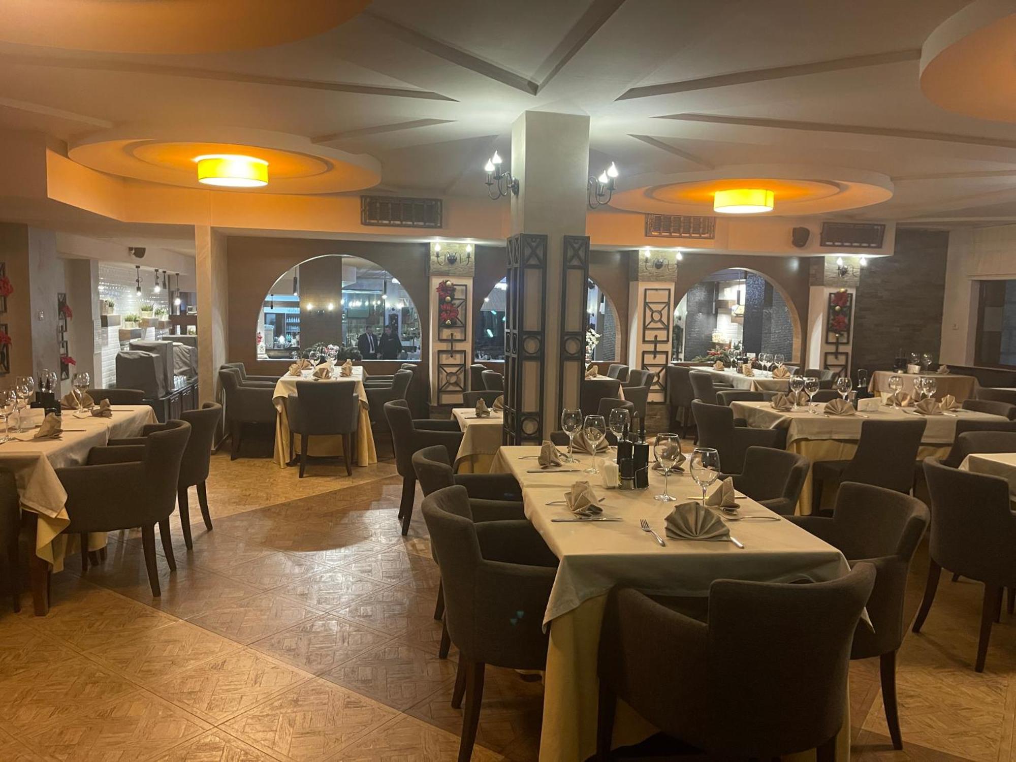 Мия 2 Deluxe Royal Spa Velingrad Eksteriør bilde