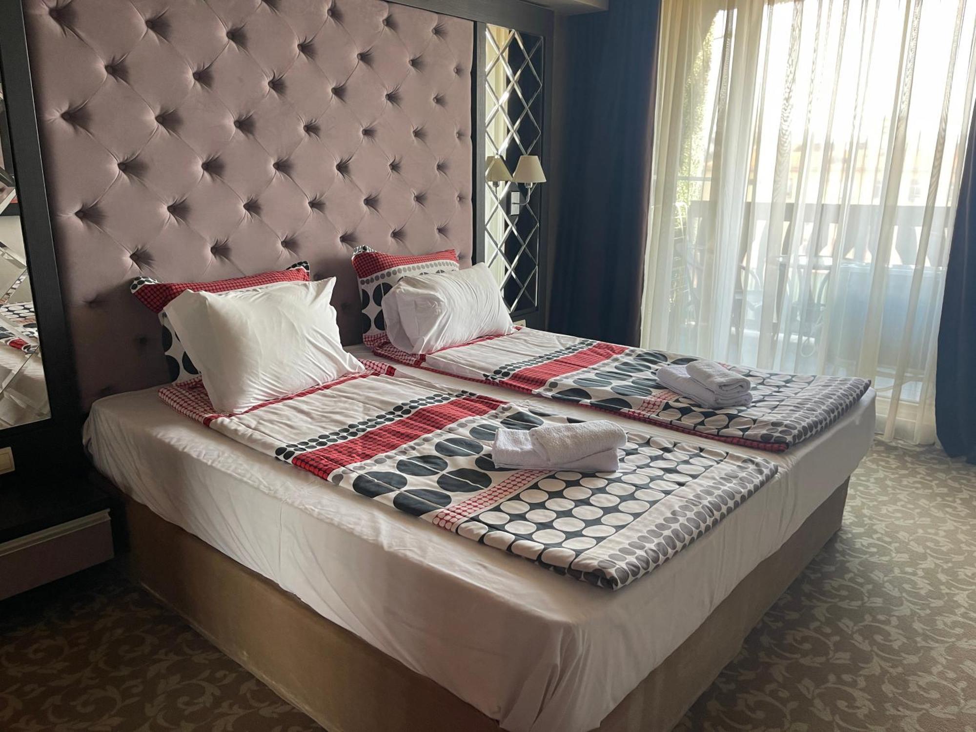 Мия 2 Deluxe Royal Spa Velingrad Eksteriør bilde
