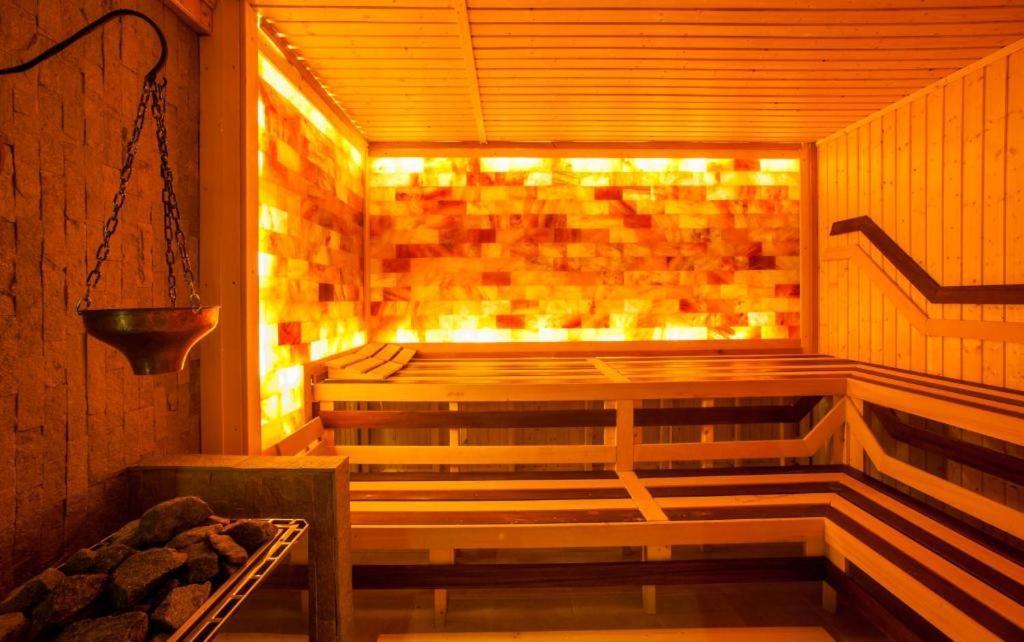 Мия 2 Deluxe Royal Spa Velingrad Eksteriør bilde