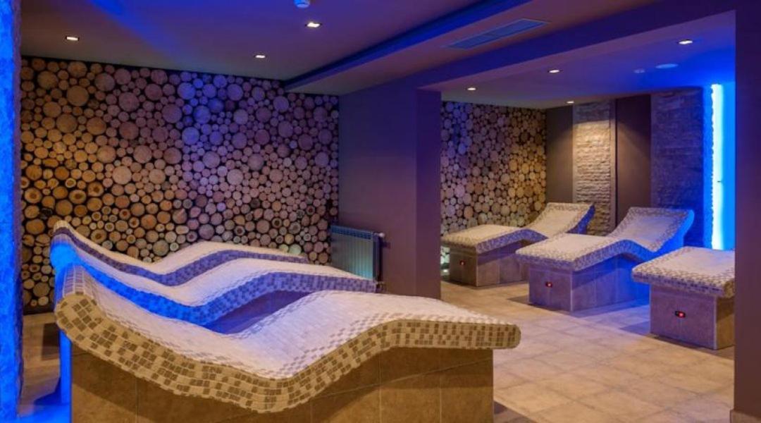 Мия 2 Deluxe Royal Spa Velingrad Eksteriør bilde