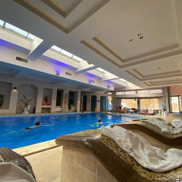 Мия 2 Deluxe Royal Spa Velingrad Eksteriør bilde