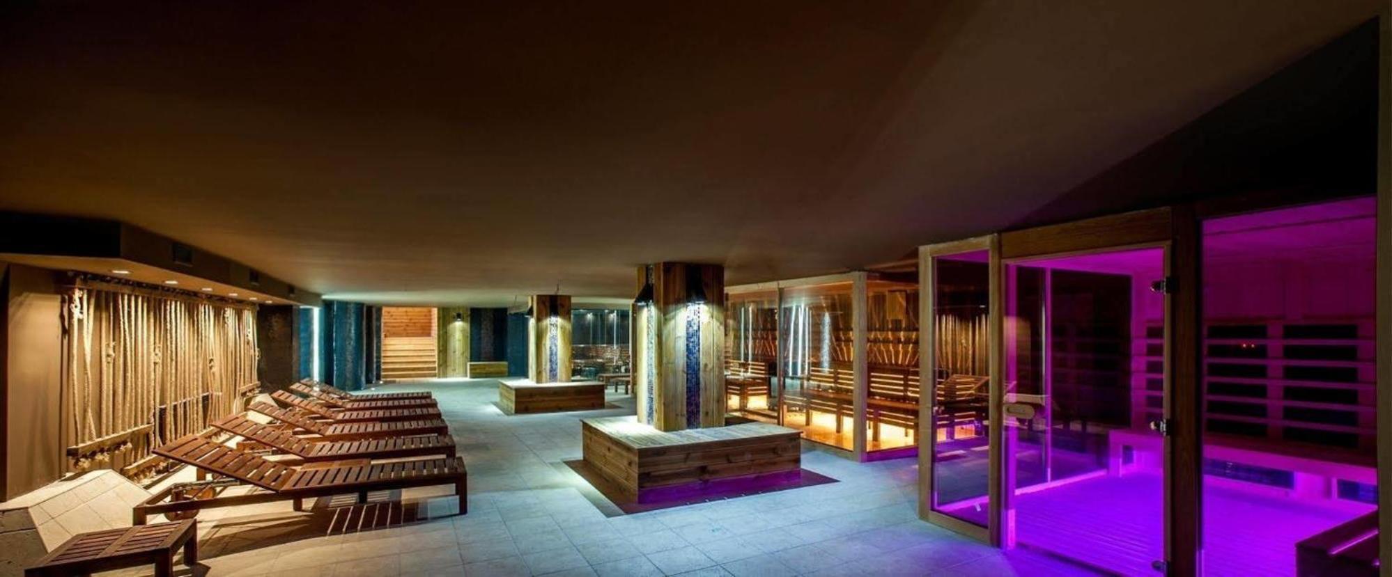 Мия 2 Deluxe Royal Spa Velingrad Eksteriør bilde