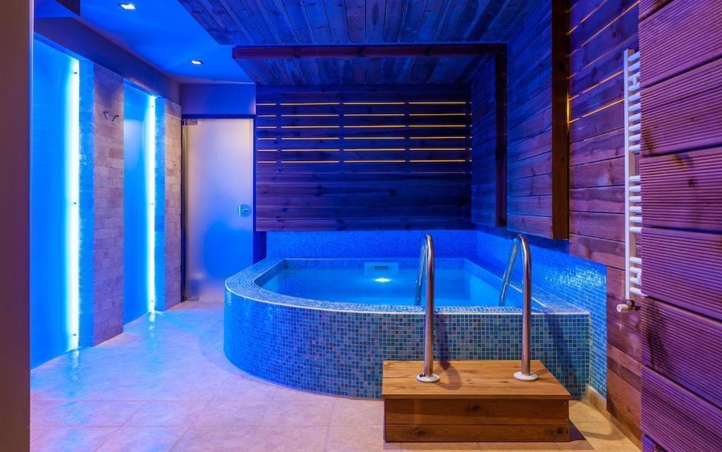 Мия 2 Deluxe Royal Spa Velingrad Eksteriør bilde