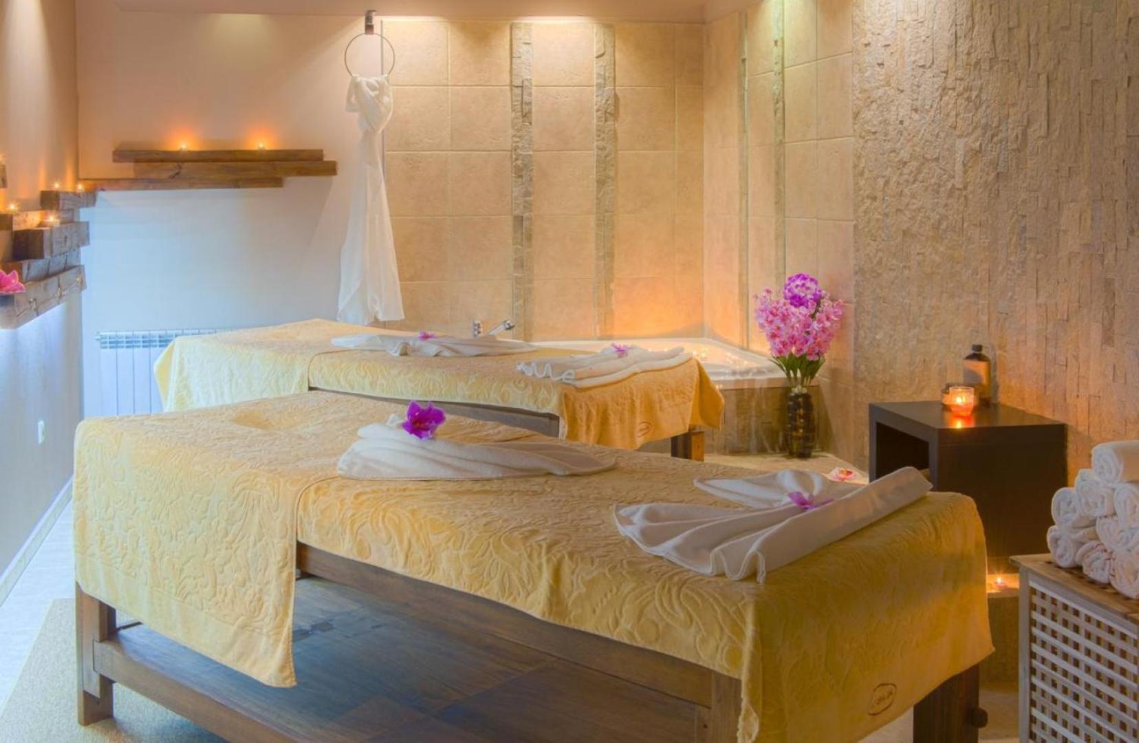 Мия 2 Deluxe Royal Spa Velingrad Eksteriør bilde