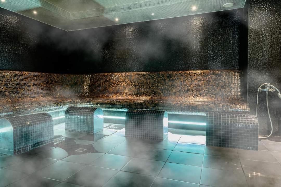 Мия 2 Deluxe Royal Spa Velingrad Eksteriør bilde