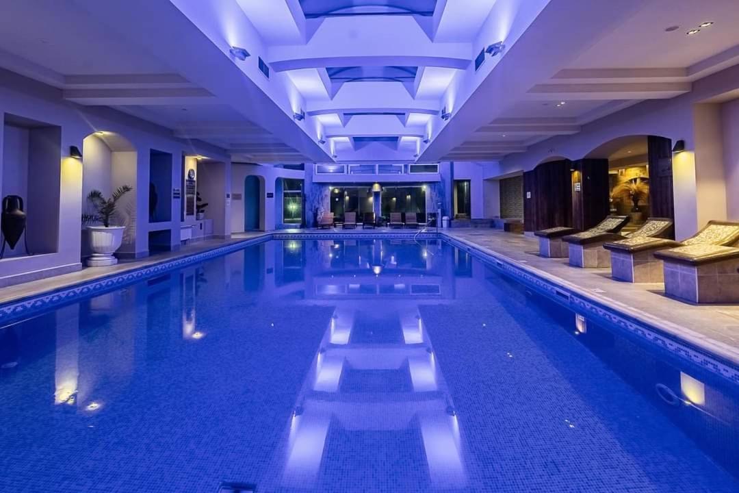 Мия 2 Deluxe Royal Spa Velingrad Eksteriør bilde